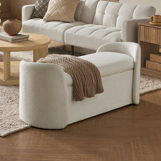 Sophie Storage Bench