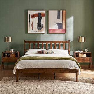 Bed Frames & Headboards