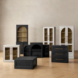 Modular Storage Solution