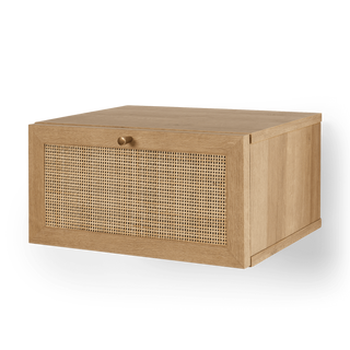 Hannah Floating Nightstand