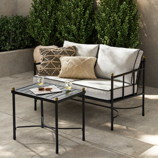 Odelia Outdoor 2-piece Set