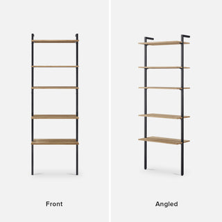 Norwin 5-Tier Ladder Shelf