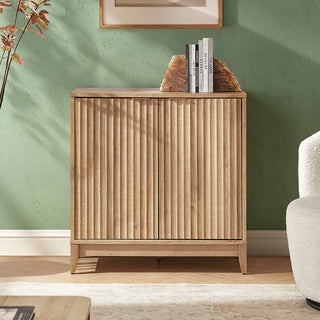 Brooklyn Cabinet, Golden Oak