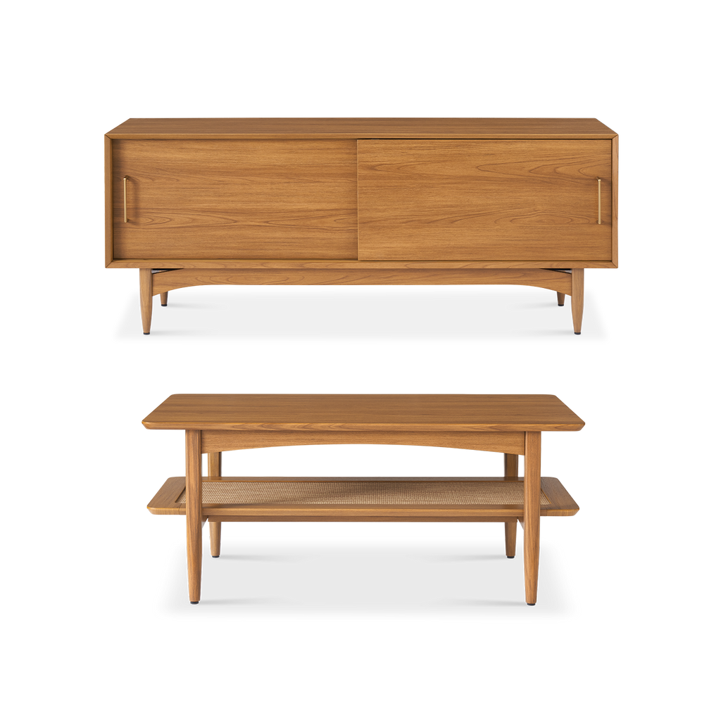 Retrovie Mid-Century Modern 59
