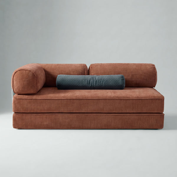JelliCouch 3 Seater Sofa, Corner Open