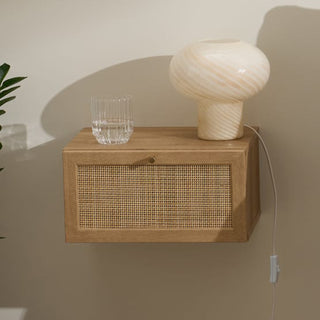 Hannah Floating Nightstand