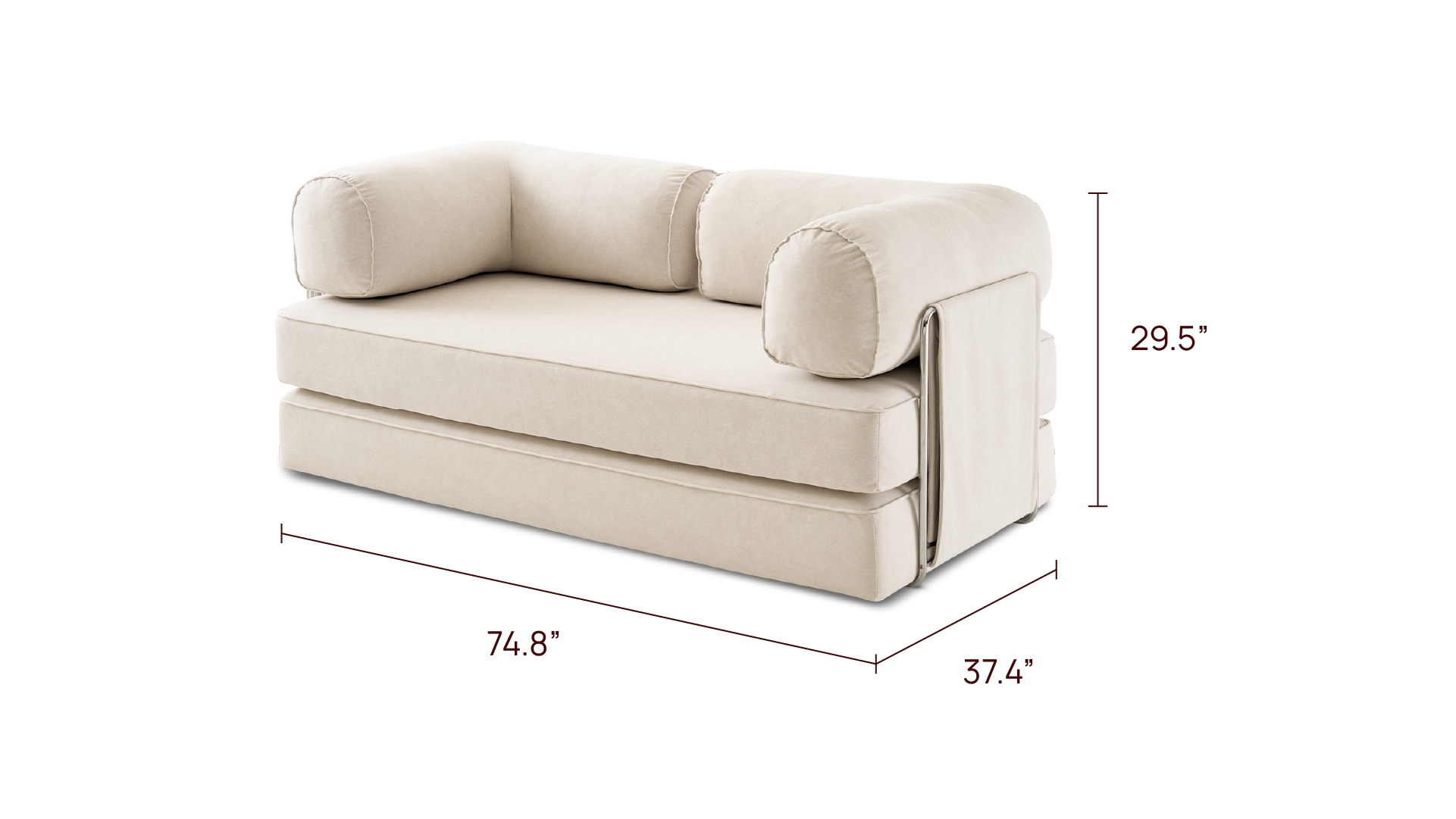 JelliCouch Sofa