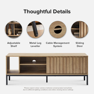 Norwin 64" TV Stand