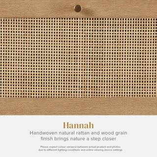 Hannah Floating Nightstand