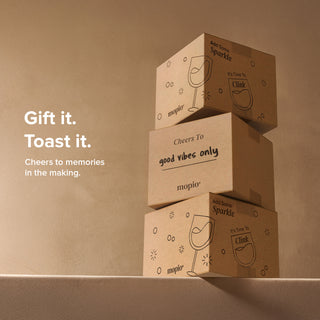 Adore Beaded Drinking Glass Set of 8, Greenish-blue