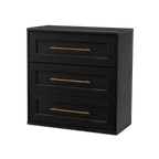 Dresser, Black Oak