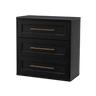 Dresser, Black Oak