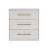 Dresser, White Oak