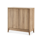 Brooklyn Cabinet, Golden Oak
