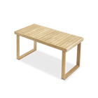 Bruno Outdoor Dining Table (Extendable)