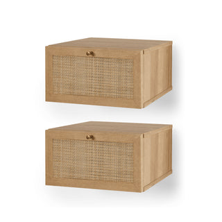 Hannah Floating Nightstand