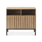 Norwin 2-Door Cabinet