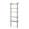 5-Tier Ladder Shelf
