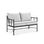 Odelia Outdoor Loveseat