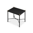 Odelia Outdoor Small Coffee Table, Side Table