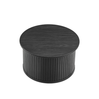Quin Coffee Table, Black