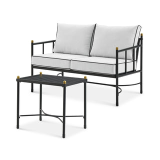 Odelia Outdoor 2-piece Set
