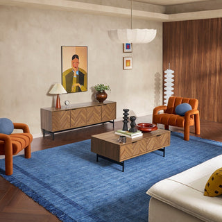 Why Walnut Wood is Trending in 2026