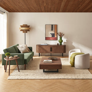 Top Furniture Trends for Fall 2024: Elevate Your Home Decor