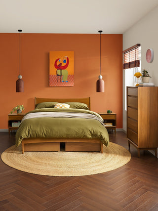 Stop Buying Furniture Backwards: What to Get First for Your First Apartment