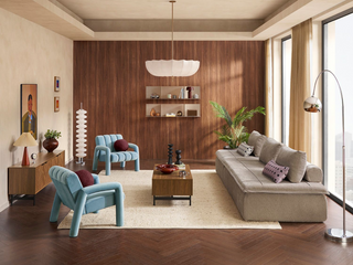 Move-In Ready: The Furniture Squad Every First Home Needs