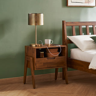 Nightstands & Dressers
