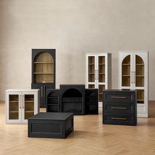 Modular Cabinets