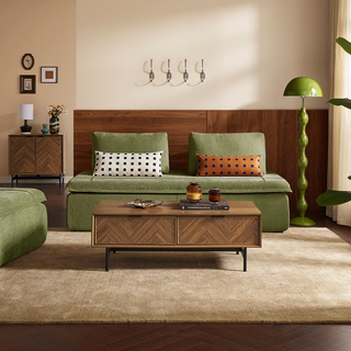Small Space Living