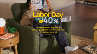 Labor Day Sale