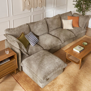 Qoosh Cloud Sofa
