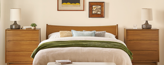 Bed Frames & Headboards