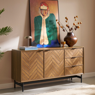 Cabinets & Sideboards