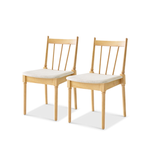 Elowen Farmhouse Dining Chair
