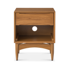 18" Nightstand