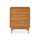 3-Drawer