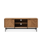59" TV Console