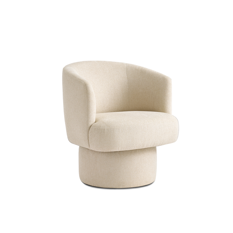 Orbix Swivel Chair