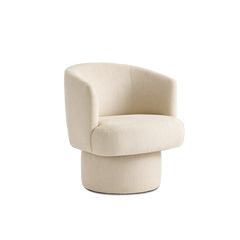 Orbix Swivel Chair
