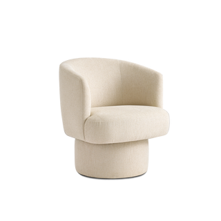Orbix Swivel Chair
