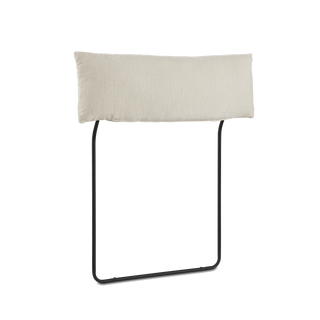 Modular Seat Headrest
