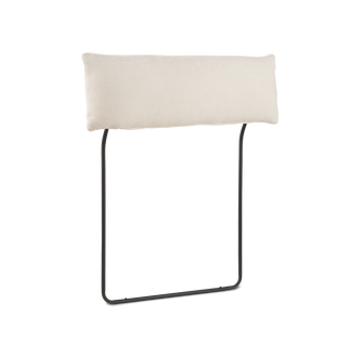 Modular Seat Headrest