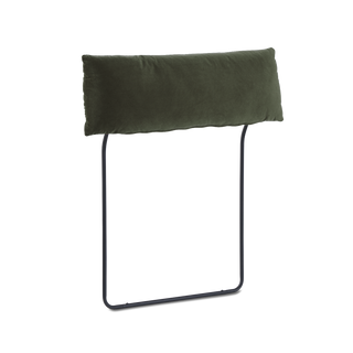 Modular Seat Headrest