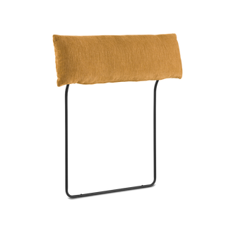 Modular Seat Headrest