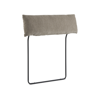 Modular Seat Headrest