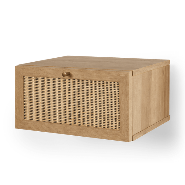 Hannah Floating Nightstand